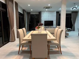 4 Bedroom House for rent at Perfect Masterpiece Lakeside, Ban Klang, Mueang Pathum Thani, Pathum Thani