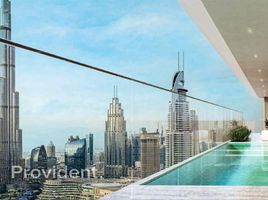 1 Bedroom Apartment for sale at St Regis The Residences, 