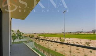 4 Habitaciones Villa en venta en Yas Acres, Abu Dhabi Aspens