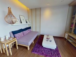 2 Bedroom Condo for sale at The Unique at Ruamchok, Fa Ham, Mueang Chiang Mai