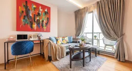 Доступные квартиры в H Sukhumvit 43