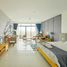1 Schlafzimmer Appartement zu vermieten im The Ocean Suites, Hoa Hai