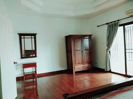 4 Bedroom Townhouse for rent in Mueang Chiang Mai, Chiang Mai, Suthep, Mueang Chiang Mai