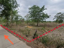  Land for sale in Udon Thani, Nong Na Kham, Mueang Udon Thani, Udon Thani