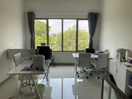 48 m² Office for rent in Jomtien Beach Central, Nong Prue, Nong Prue