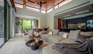 4 chambres Villa a vendre à Si Sunthon, Phuket Botanica Modern Loft II