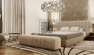 4 Bedrooms Townhouse for sale in District 11, Dubai The Fields