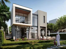 5 Bedroom House for sale at Murooj Al Furjan, Murano Residences, Al Furjan