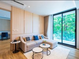 2 Schlafzimmer Appartement zu vermieten im Bearing Residence, Bang Na, Bang Na
