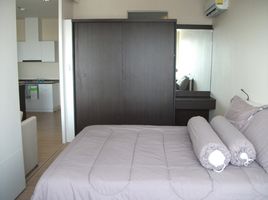 1 Bedroom Apartment for rent at The Light House, Khlong Ton Sai, Khlong San