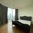 在Royce Private Residences租赁的2 卧室 公寓, Khlong Toei Nuea