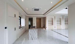 4 Bedrooms Villa for sale in Bang Lamung, Pattaya 