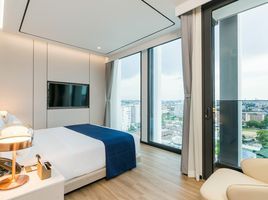 1 Schlafzimmer Wohnung zu vermieten im Arbour Hotel & Residence, Nong Prue