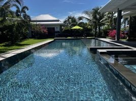 4 Bedroom Villa for sale at The Clouds Hua Hin, Cha-Am, Cha-Am, Phetchaburi, Thailand