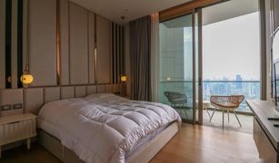 2 Bedrooms Condo for sale in Khlong Ton Sai, Bangkok Magnolias Waterfront Residences