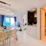 1 Bedroom Condo for sale at The Riviera Jomtien, Nong Prue, Pattaya