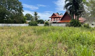 N/A Land for sale in Nong Kham, Pattaya 