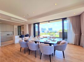 3 Schlafzimmer Appartement zu vermieten im Bearing Residence, Bang Na