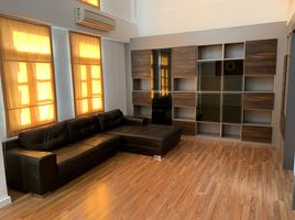 3 Schlafzimmer Reihenhaus zu vermieten im Plus City Park Sukhumvit 101/1, Bang Chak
