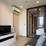 1 Bedroom Condo for rent at The Line Phahol - Pradipat, Phaya Thai, Phaya Thai