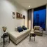 1 Bedroom Apartment for rent at Chapter Charoennakorn-Riverside, Bang Lamphu Lang