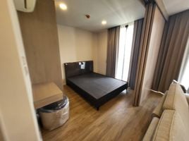 1 Schlafzimmer Wohnung zu vermieten im The Teak Sathorn-Lumpini, Chong Nonsi