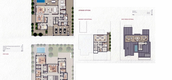 Unit Floor Plans of Acacia Villas