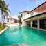 5 Schlafzimmer Haus zu vermieten im Khao Noi Village, Hua Hin City, Hua Hin