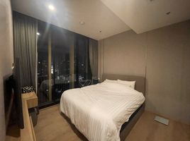 1 Schlafzimmer Wohnung zu verkaufen im Noble BE19, Khlong Toei Nuea
