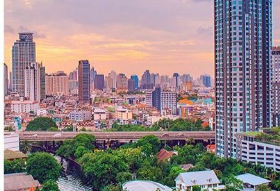 Neighborhood Overview of , 曼谷