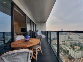 3 спален Квартира в аренду в TELA Thonglor, Khlong Tan Nuea