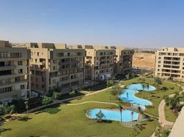 3 Bedroom Apartment for sale at The Square, The 5th Settlement, New Cairo City