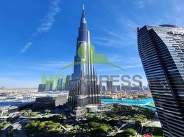 3 बेडरूम अपार्टमेंट for sale at Burj Vista 1, Burj Vista