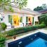 2 Schlafzimmer Villa zu vermieten im Luxx Phuket, Chalong, Phuket Town, Phuket