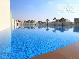 2 Bedroom Townhouse for sale at Bermuda, Mina Al Arab