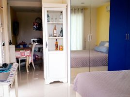 1 Bedroom Condo for sale at Jada Beach Condominium, Nong Prue, Pattaya