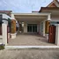 2 Bedroom Villa for sale at Anocha Village, Thep Krasattri