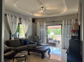3 Bedroom House for rent at Baan Suan Yu Charoen 2, Choeng Thale