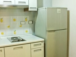 1 Bedroom Condo for sale at Silom City Resort, Si Lom, Bang Rak