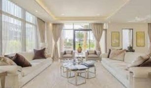 4 Bedrooms Villa for sale in NAIA Golf Terrace at Akoya, Dubai Belair Damac Hills - By Trump Estates