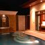 2 Bedroom Villa for sale at Les Palmares Villas, Choeng Thale
