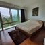 1 Schlafzimmer Wohnung zu vermieten im Baan Sansaran Condo, Nong Kae