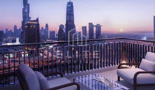 Квартира, 1 спальня на продажу в , Дубай Downtown Views II