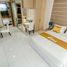 Studio Condo for sale at Whale Marina Condo, Na Chom Thian, Sattahip