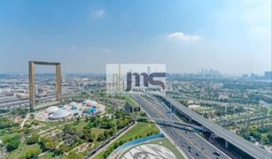 2 Schlafzimmern Appartement zu verkaufen in World Trade Centre Residence, Dubai 1 Residences