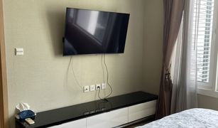 1 Bedroom Condo for sale in Phra Khanong, Bangkok Siri At Sukhumvit