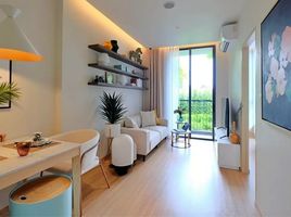 1 Bedroom Apartment for sale at Skyrise Avenue Sukhumvit 64, Bang Chak, Phra Khanong, Bangkok