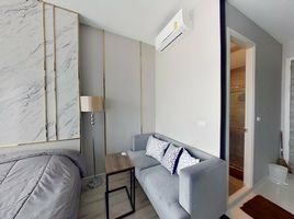 1 Bedroom Apartment for rent at Knightsbridge Collage Ramkhamhaeng, Hua Mak, Bang Kapi