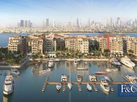 2 Bedroom Apartment for sale at La Sirene, La Mer, Jumeirah