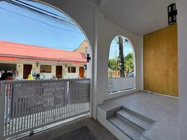 2 Bedroom Townhouse for sale at Ananda Garden Hills, Chalong